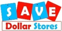 Save Dollar Stores coupons